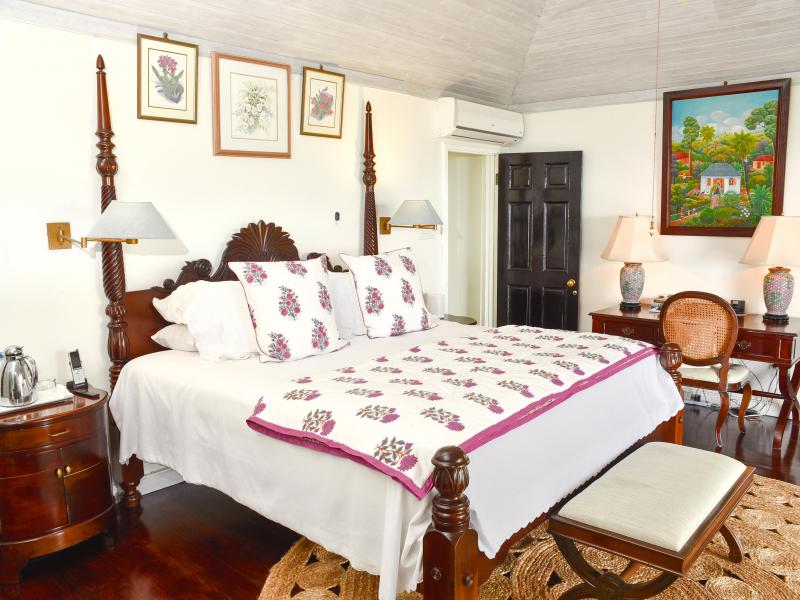 Windrush , Montego Bay , Tryall  