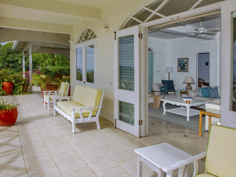 Zephyr Hill , Mount de Cap  