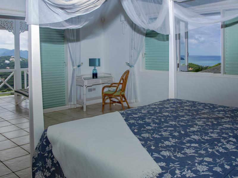 Zephyr Hill , Mount de Cap  