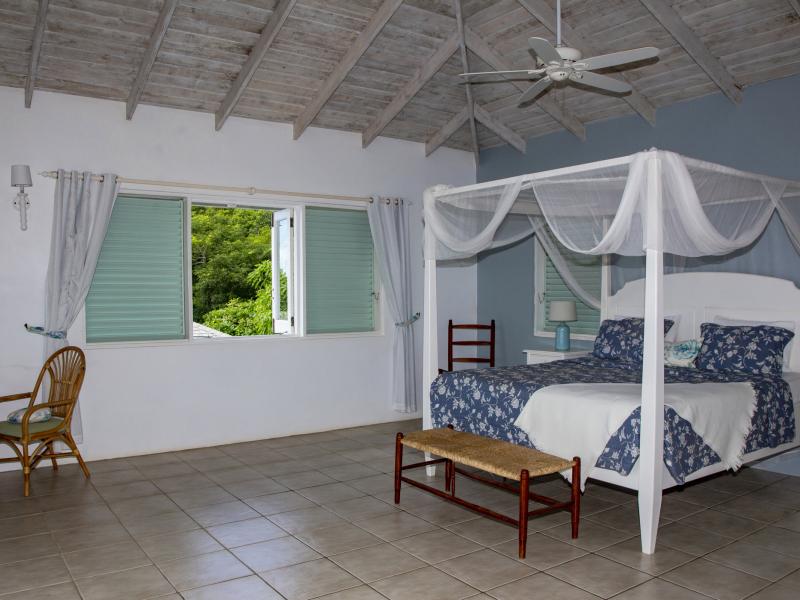 Zephyr Hill , Mount de Cap  