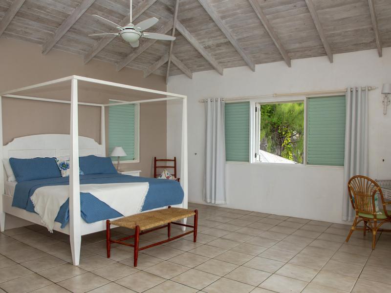 Zephyr Hill , Mount de Cap  