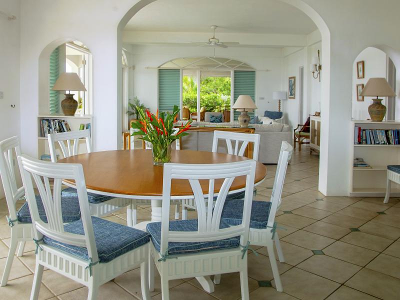 Zephyr Hill , Mount de Cap  