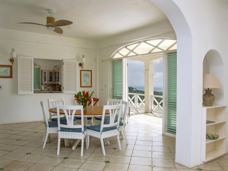 Zephyr Hill , Mount de Cap  