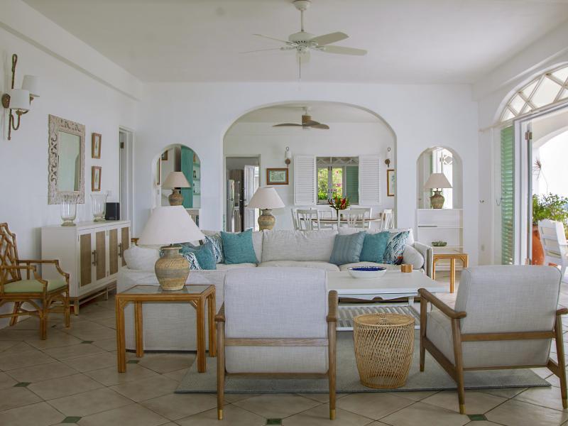 Zephyr Hill , Mount de Cap  