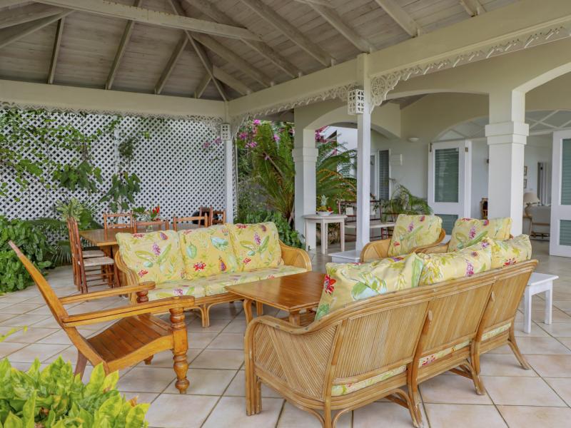 Zephyr Hill , Mount de Cap  