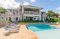 Fairway Manor, Montego Bay, Jamaica