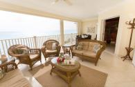 Barbados, Sandy Hook 21 Villa - Sitting Area
