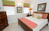 Barbados, Sandy Hook 21 Villa - Bedroom