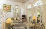 Barbados, Royal Westmoreland Cassia Heights 7 - Living Area