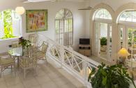 Barbados, Royal Westmoreland Cassia Heights 7 - Dining Area