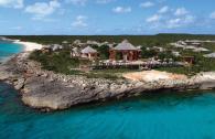 Amanyara Tranquility Villas