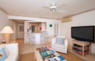 Barbados, Port St Charles 345 - Living Area