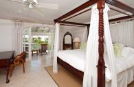 Barbados, Port St Charles 345 - Bedroom