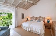 Barbados, Port St Charles 345 - Bedroom