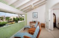 Barbados, Port St Charles 345 - Sitting Area