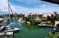 Barbados, Port St Charles 345 - Marina