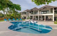 Villa Malatai, Ocho Rio, Jamaica