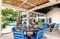 Villa Malatai, Ocho Rio, Jamaica