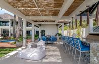 Villa Malatai, Ocho Rio, Jamaica