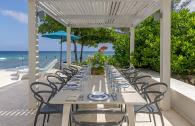 Buttonwood Reef and Sea Biscuit Cottage