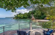 Buttonwood Reef and Sea Biscuit Cottage