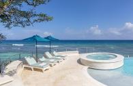 Buttonwood Reef and Sea Biscuit Cottage