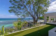 Buttonwood Reef and Sea Biscuit Cottage