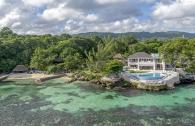 Buttonwood Reef and Sea Biscuit Cottage