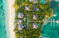 Paradise Found - 4 bedroom villa Paradise Island Bahamas