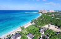 Paradise Found - 4 bedroom villa Paradise Island Bahamas
