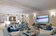 Bachelor Hall 