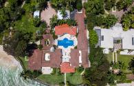 Bachelor Hall 
