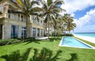 Paradise Found - 4 bedroom villa Paradise Island Bahamas