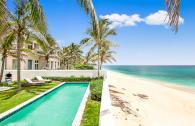 Paradise Found - 4 bedroom villa Paradise Island Bahamas