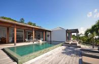 Route de Lurin, St Barths - 3 Bedroom Rock U Villa