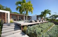 Route de Lurin, St Barths - 3 Bedroom Rock U Villa