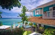 Ocho Rios, Jamaica - 5 Bedroom Villa Scotch on the Rocks