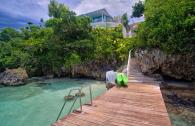 Ocho Rios, Jamaica - 5 Bedroom Villa Scotch on the Rocks