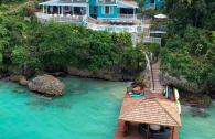 Ocho Rios, Jamaica - 5 Bedroom Villa Scotch on the Rocks