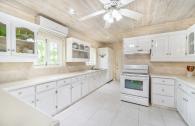 Franklins House  - 3 bedroom villa Barbados 