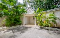 Franklins House  - 3 bedroom villa Barbados 