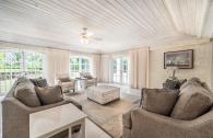 Franklins House  - 3 bedroom villa Barbados 