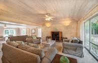 Franklins House - 3 bedroom villa Barbados 