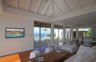 Route de Lurin, St Barths - 3 Bedroom Rock U Villa