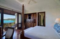 The Beach House Canouan - 5 bedroom villa with pool