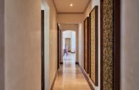 The Beach House Canouan - 5 bedroom villa with pool
