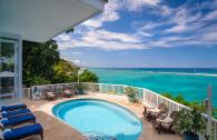 Ocho Rios, Jamaica - 5 Bedroom Villa Scotch on the Rocks