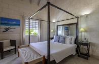 Radwood 2 Beachfront Villa
