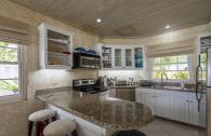 Radwood 2 Beachfront Villa