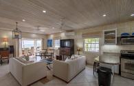 Radwood 2 Beachfront Villa